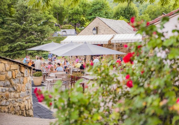 camping rcn val de cantobre