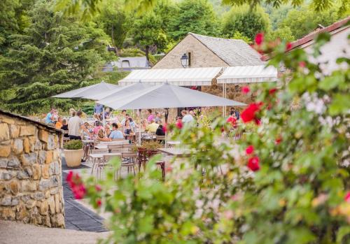 camping rcn val de cantobre