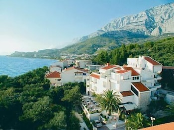 villa marija