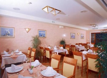 villa marija