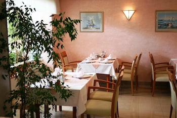 villa marija