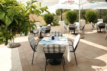 Villa Marija,Makarska>>Hvar,4 star