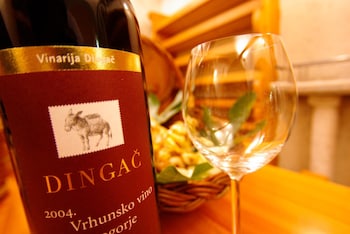 Villa Marija,Makarska>>Hvar,4 star