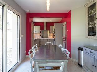 Villa Tracy,,4 star