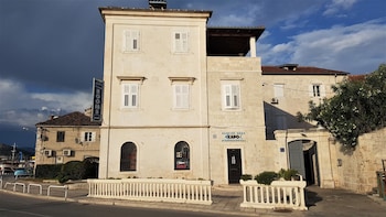 villa moretti