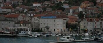 villa moretti