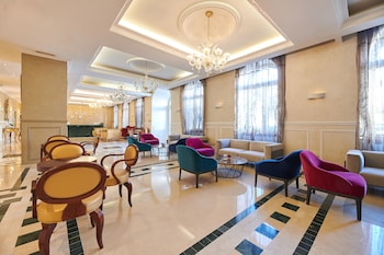 bo hotel palazzo