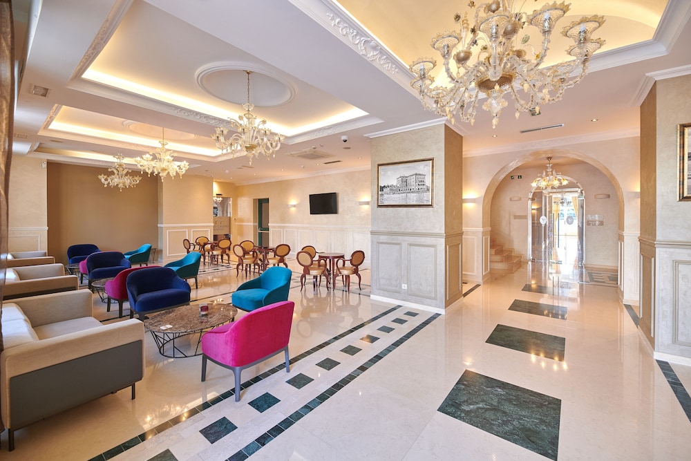 Bo Hotel Palazzo,Porec,4 star