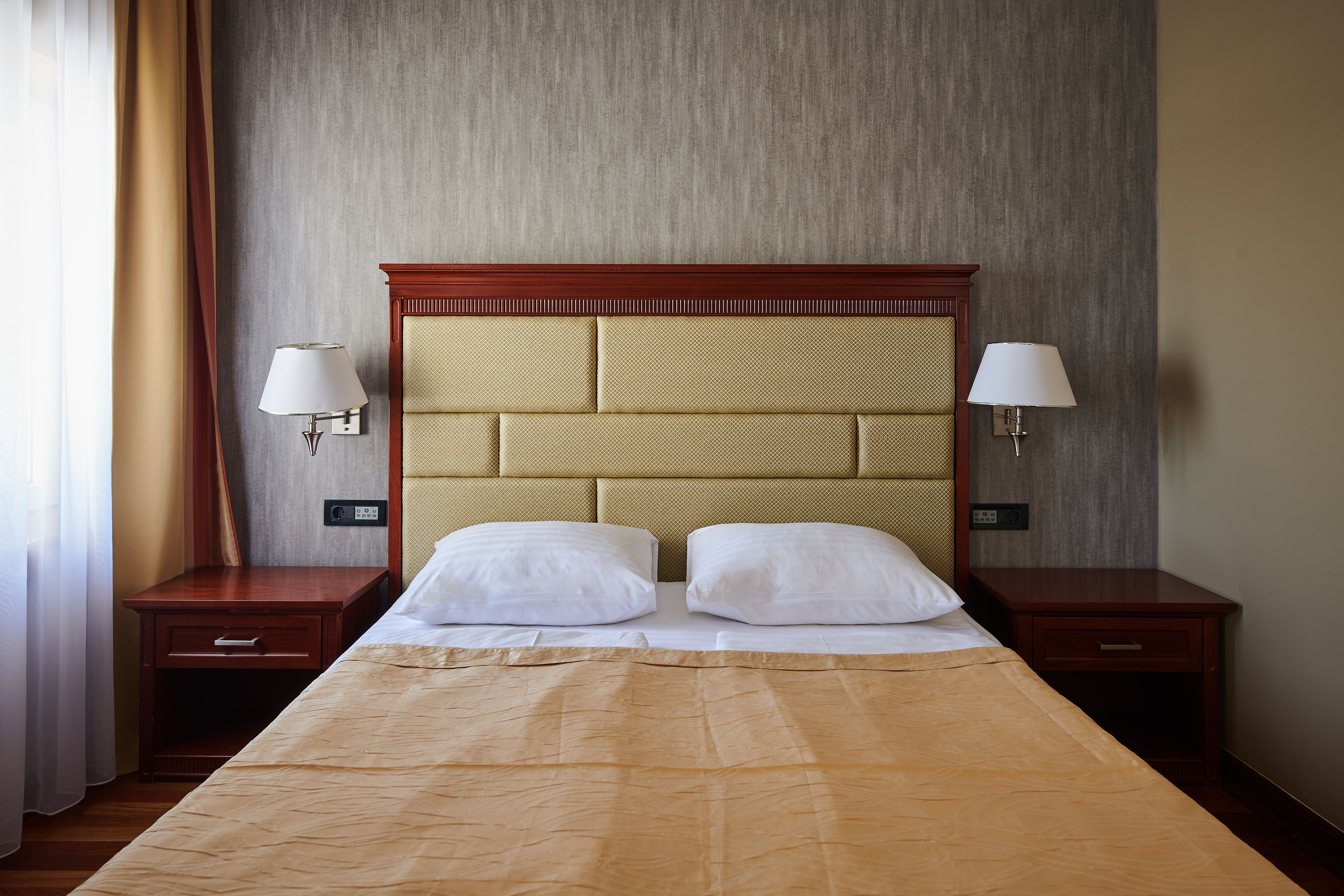 Bo Hotel Palazzo,Porec,4 star