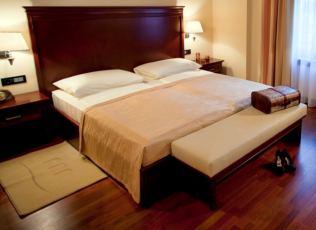 Bo Hotel Palazzo,Porec,4 star