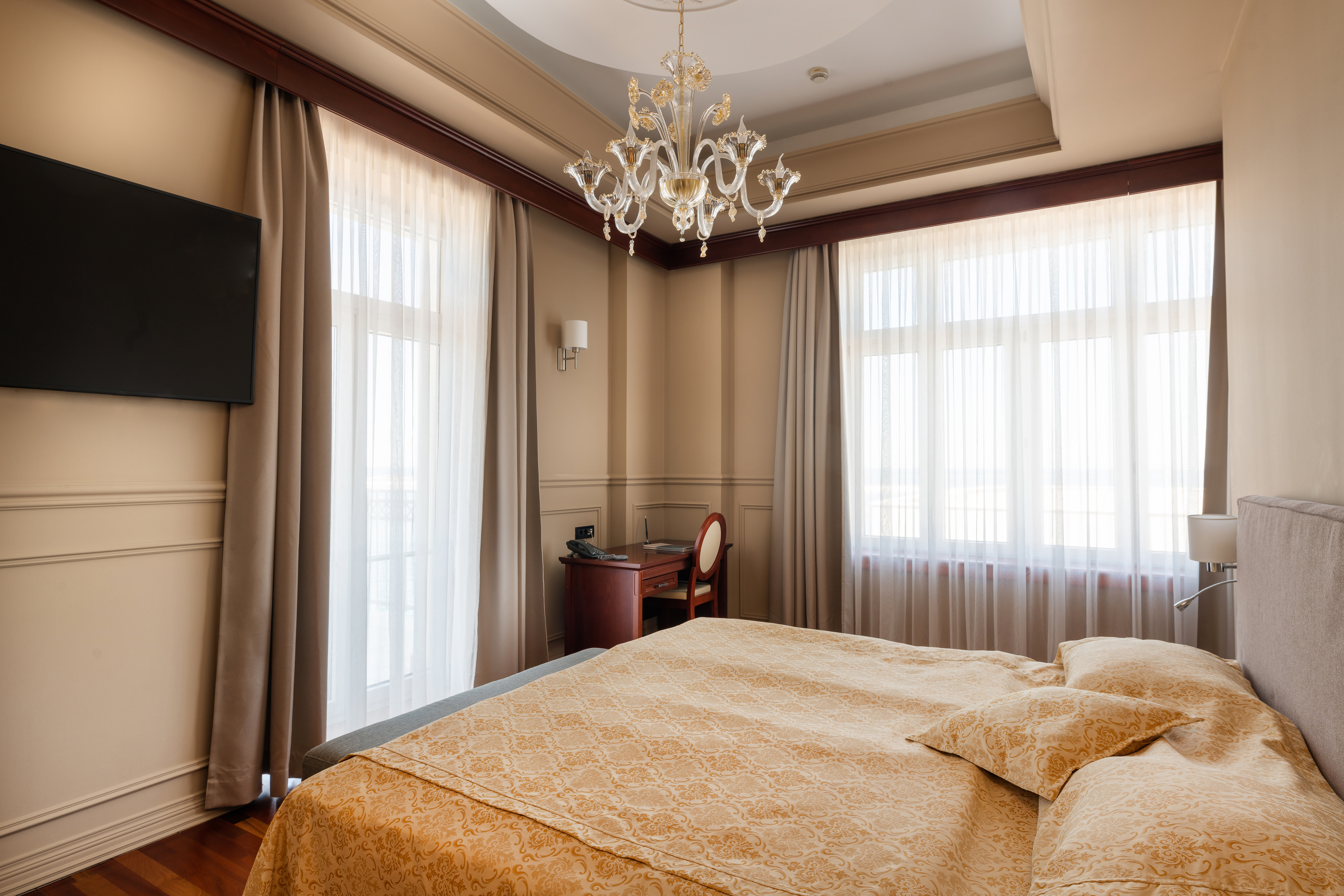 Bo Hotel Palazzo,Porec,4 star