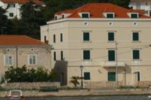 Heritage Hotel Tisno,Near Lolic Beach,4 star