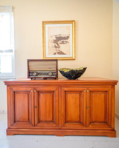 heritage hotel tisno