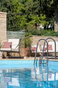 heritage hotel tisno