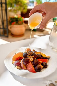 heritage hotel tisno