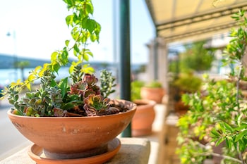heritage hotel tisno