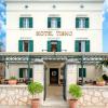 heritage hotel tisno