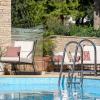 heritage hotel tisno