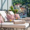 heritage hotel tisno