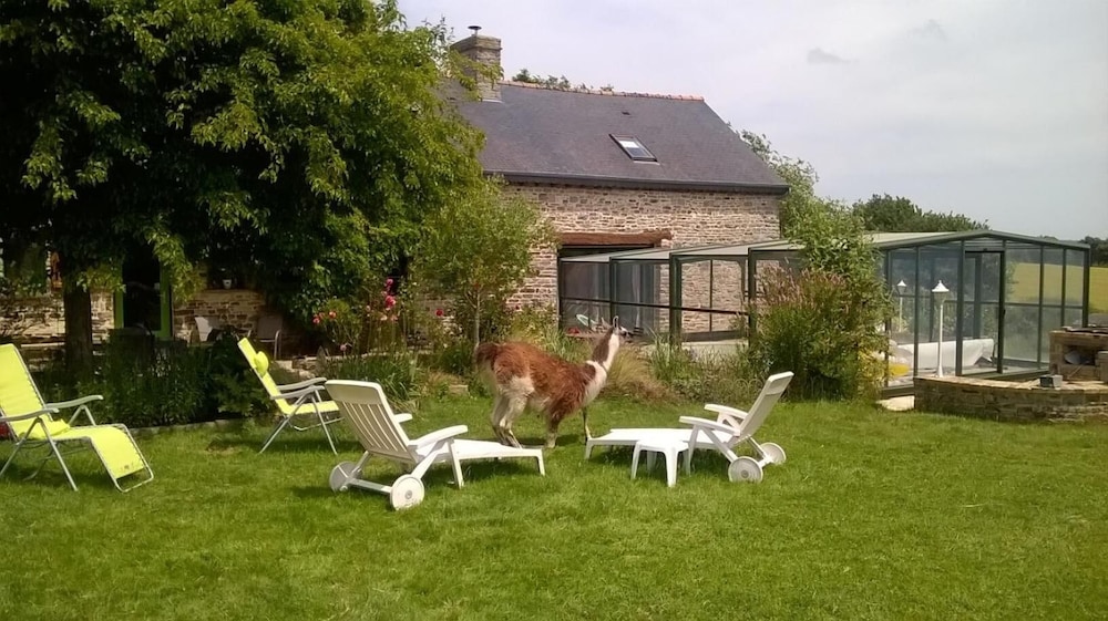 la ptit fugue