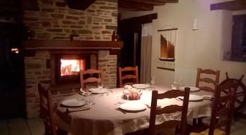 la bouexiere