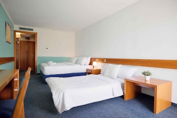 hotel selce