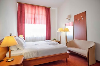 hotel selce