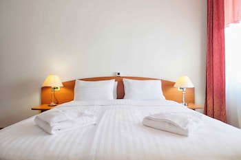 hotel selce