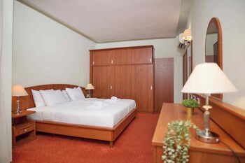 hotel selce