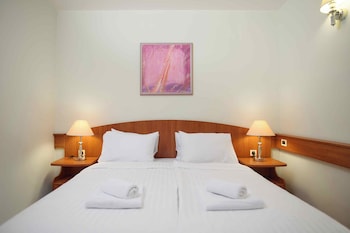 hotel selce