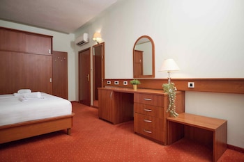 hotel selce