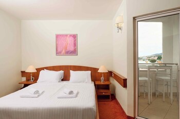 hotel selce