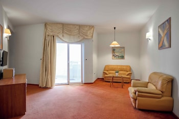 hotel selce