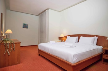hotel selce