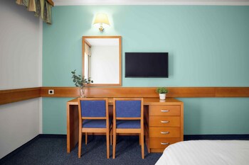 hotel selce