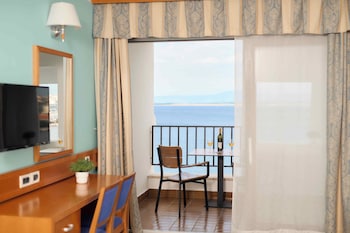 hotel selce
