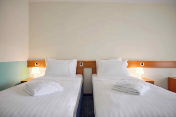 hotel selce