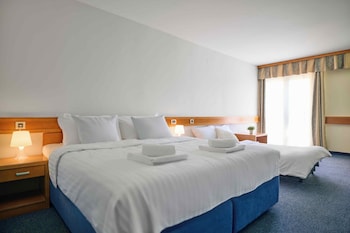 hotel selce
