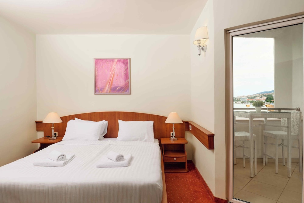 hotel selce