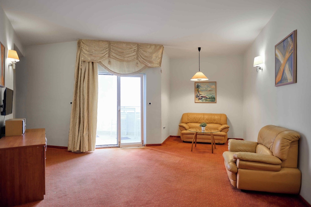 hotel selce