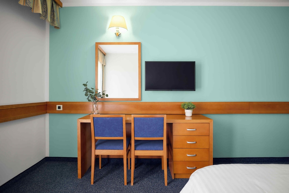 hotel selce