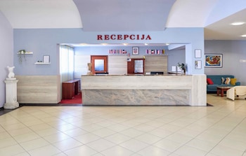 hotel selce