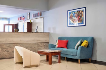 hotel selce