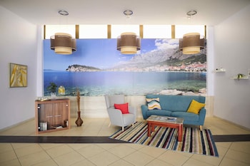 hotel selce
