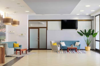 hotel selce