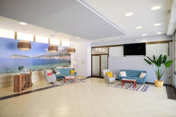 hotel selce