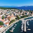 hotel selce