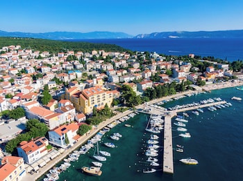 hotel selce