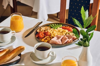hotel selce
