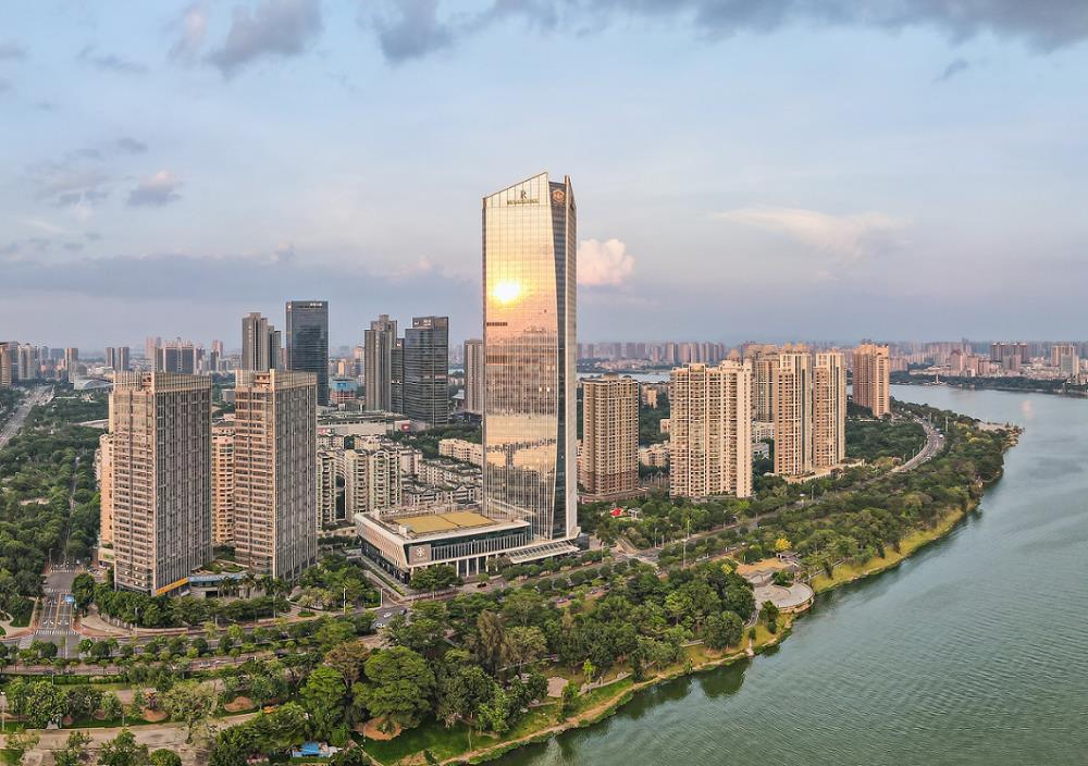 renaissance huizhou hotel